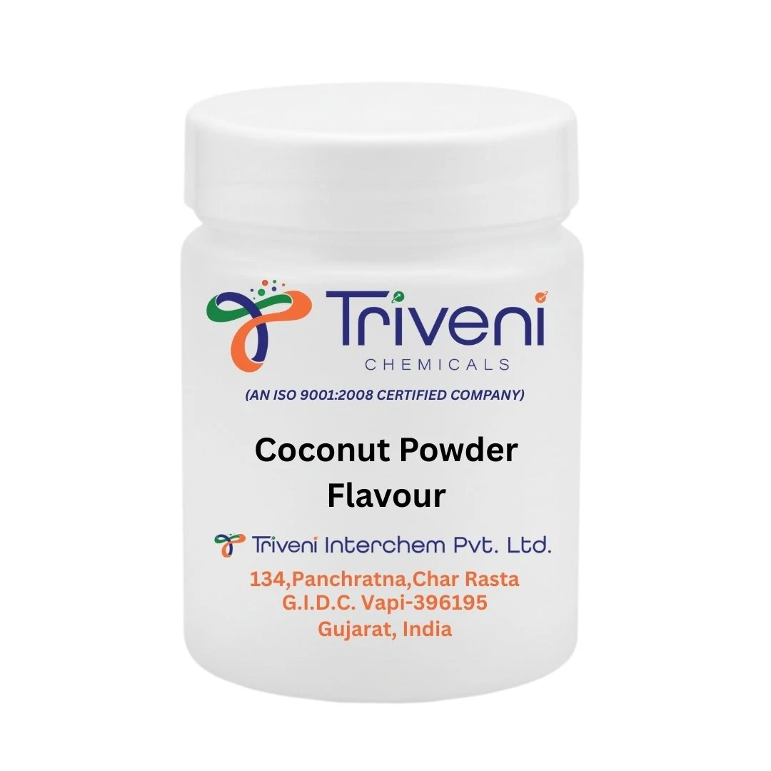 Coconut Powder Flavour